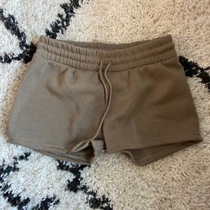 Love Streak Lounge Shorts